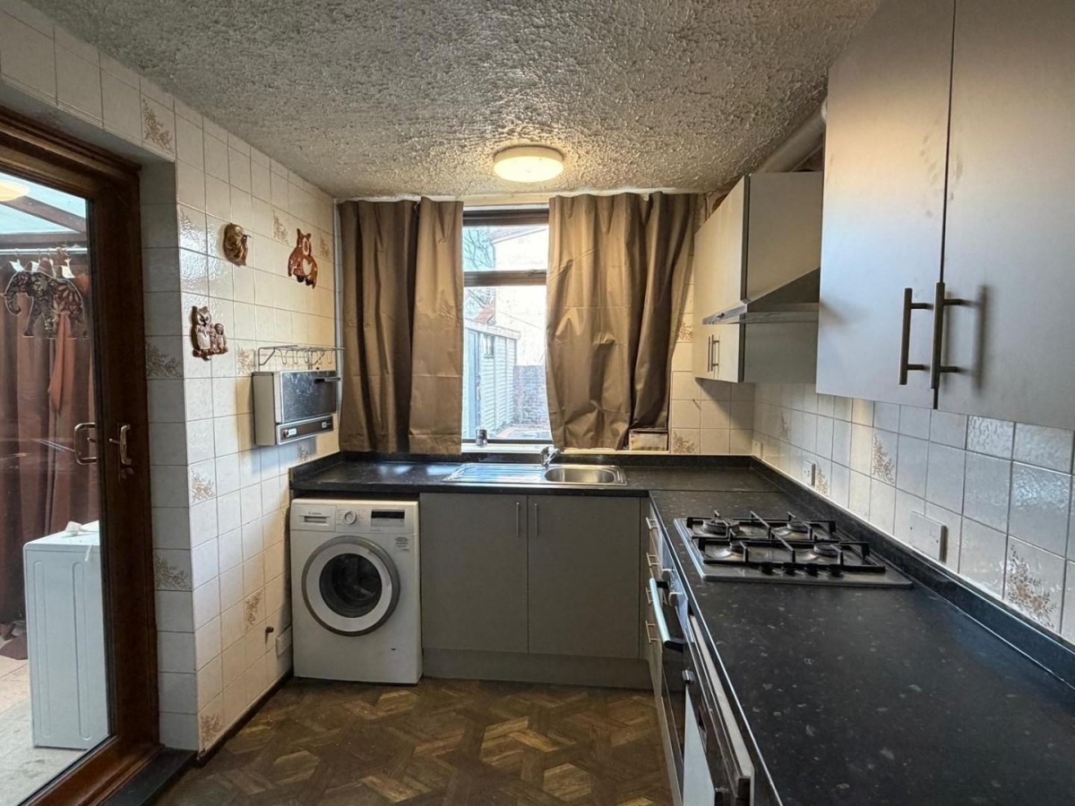 Darcy Drive, Harrow, Middlesex, HA3 9JP