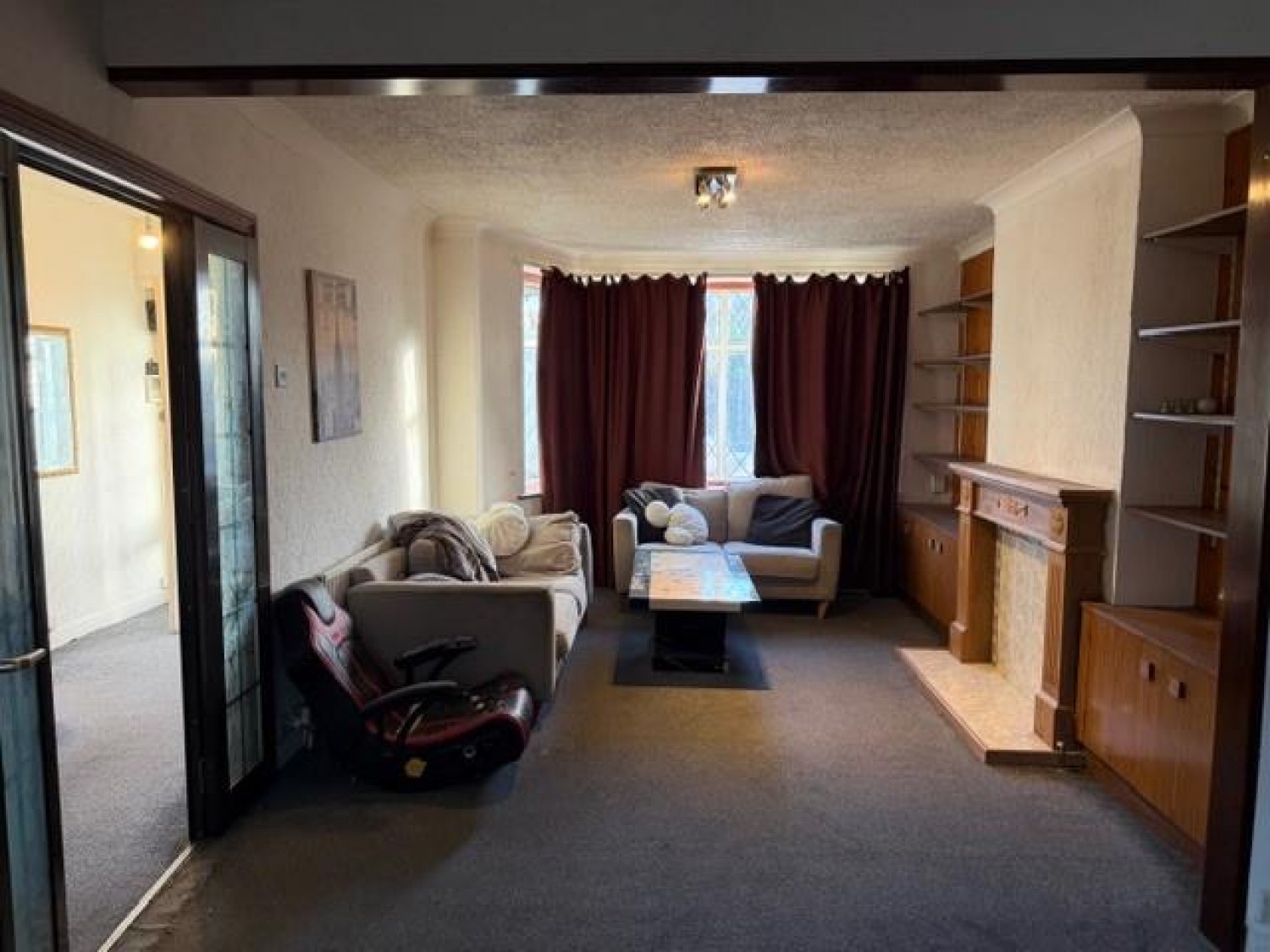 Darcy Drive, Harrow, Middlesex, HA3 9JP