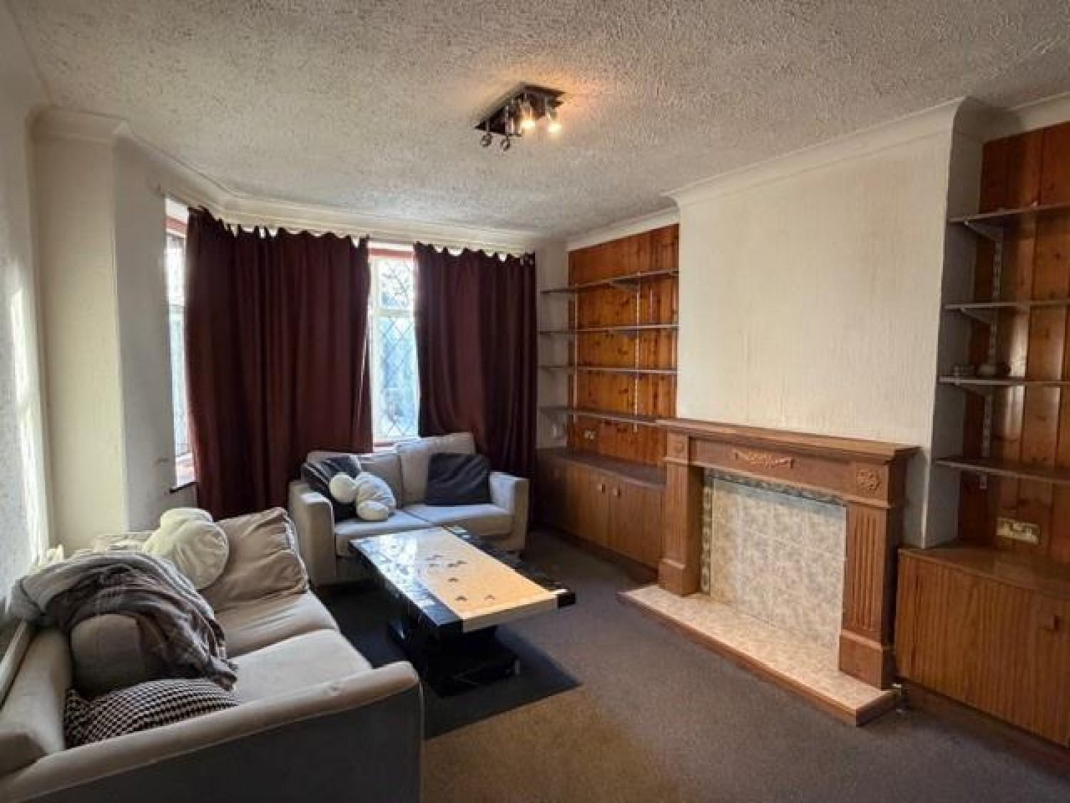 Darcy Drive, Harrow, Middlesex, HA3 9JP