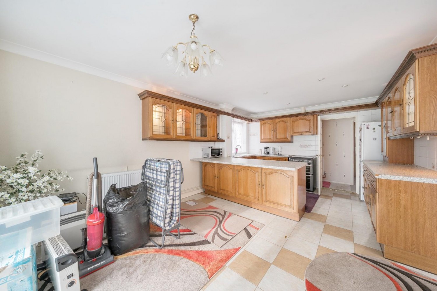 Church Lane, Minting, Horncastle