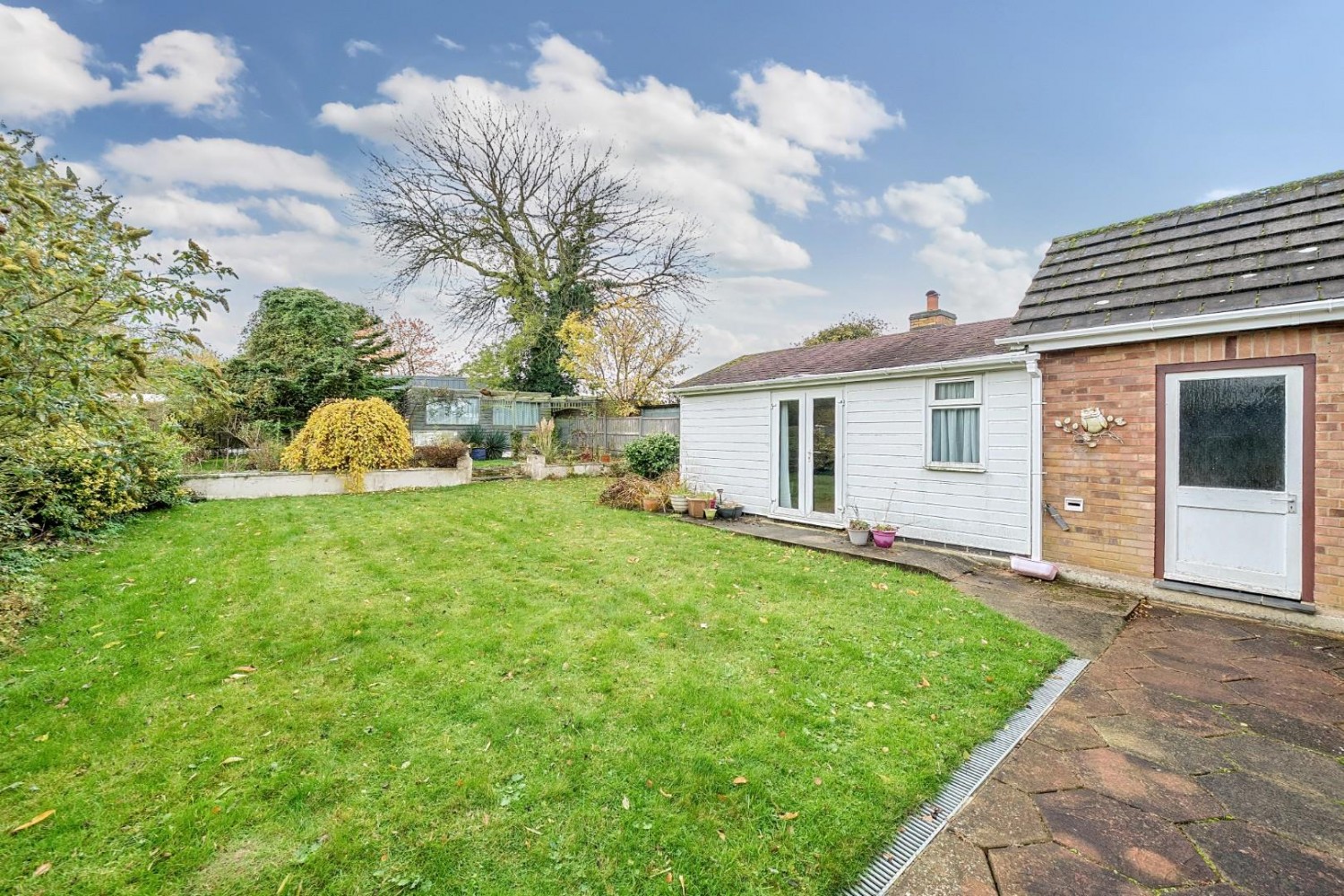 Church Lane, Minting, Horncastle