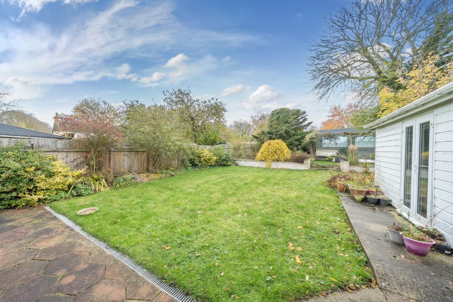 Church Lane, Minting, Horncastle