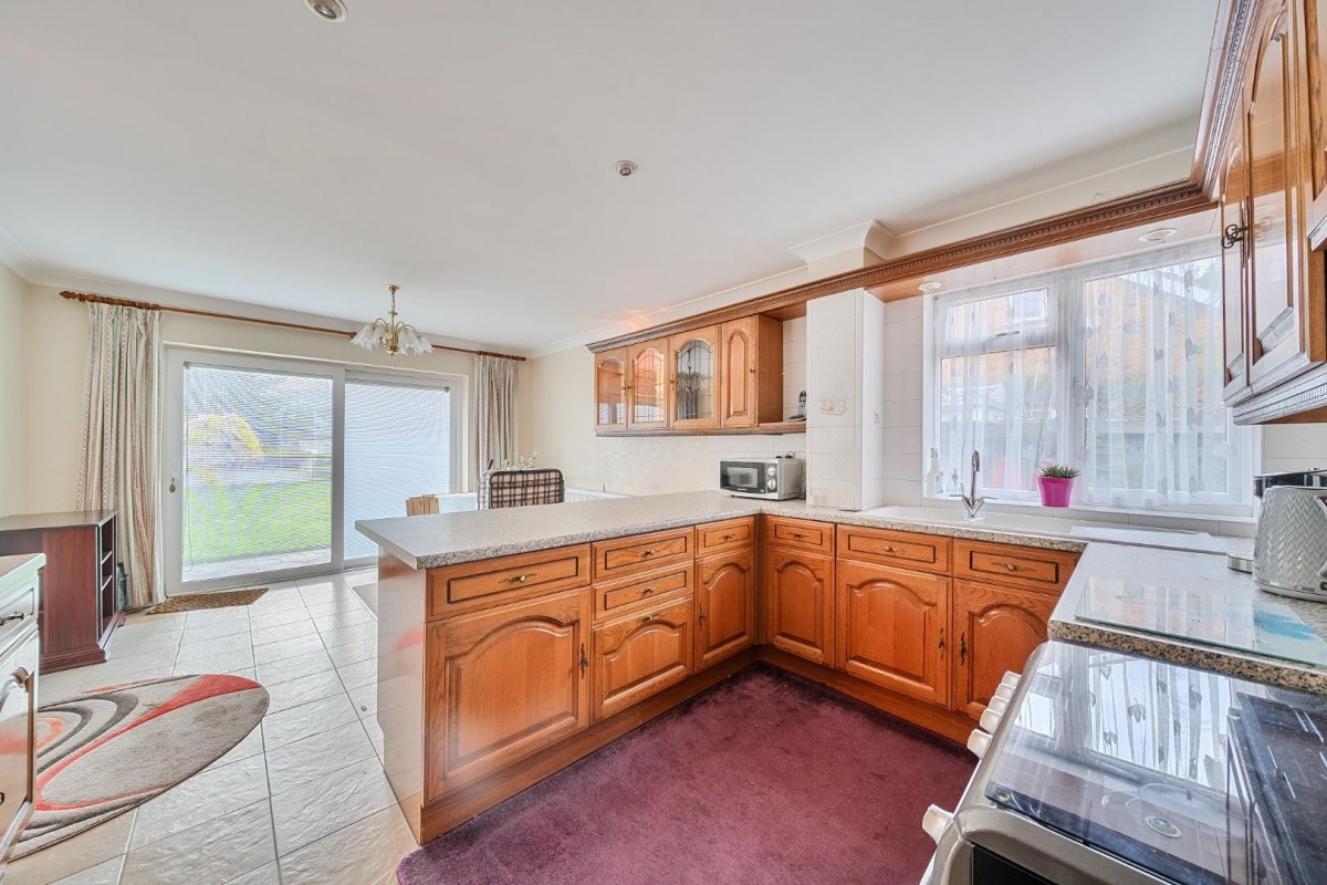 Church Lane, Minting, Horncastle