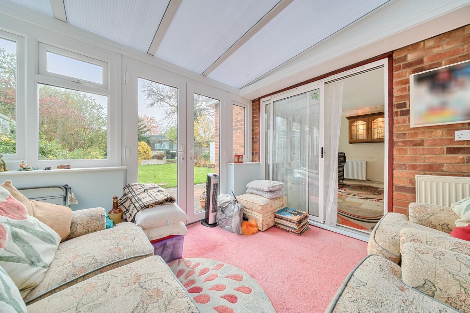 Church Lane, Minting, Horncastle