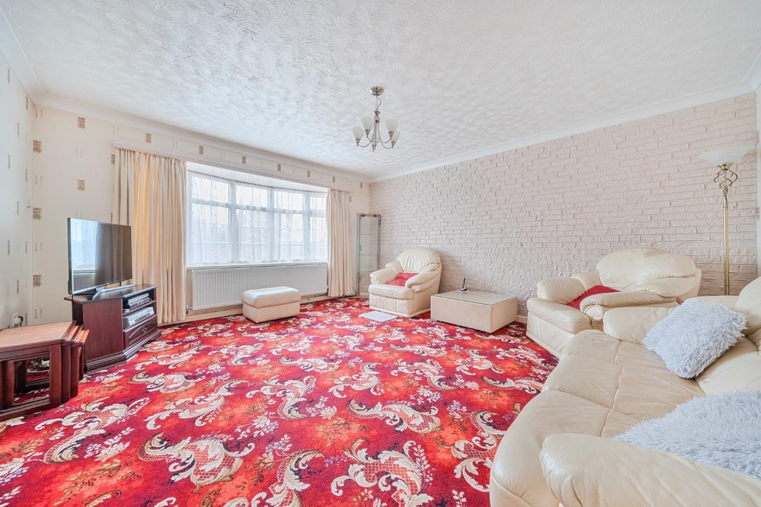 Church Lane, Minting, Horncastle