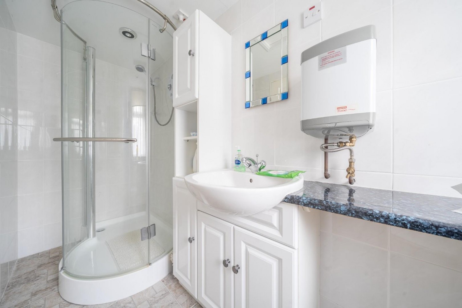 Church Lane, Minting, Horncastle