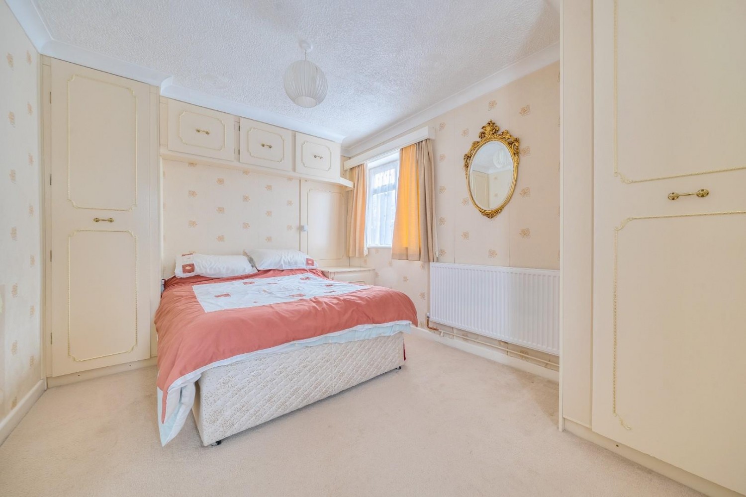 Church Lane, Minting, Horncastle