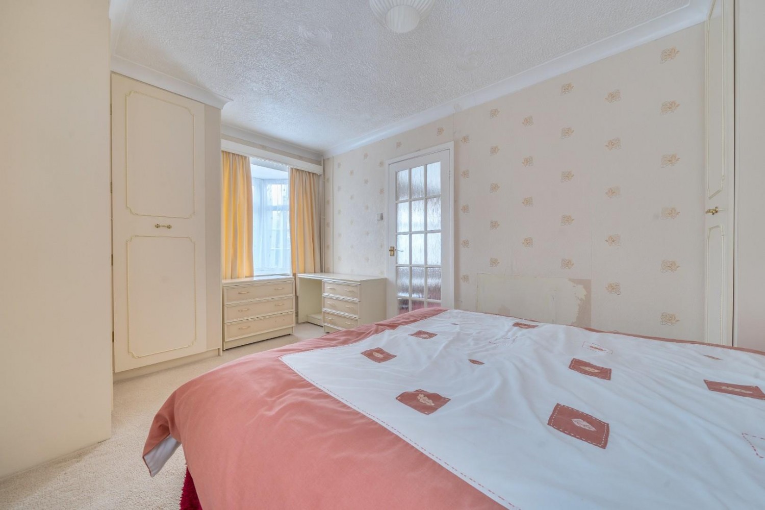 Church Lane, Minting, Horncastle