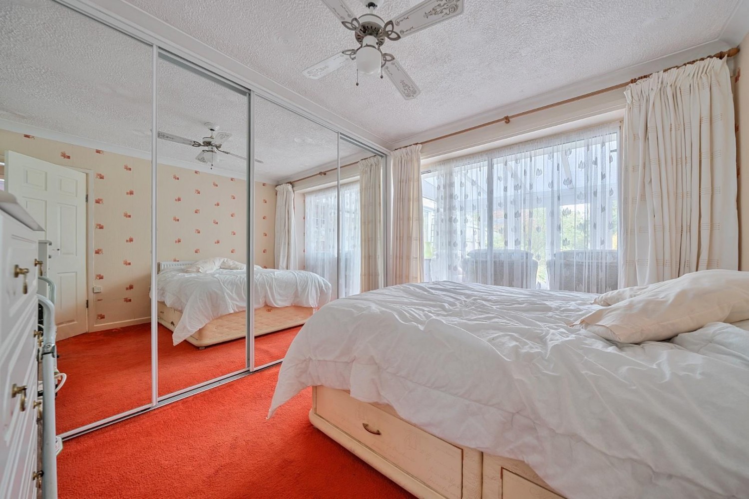 Church Lane, Minting, Horncastle