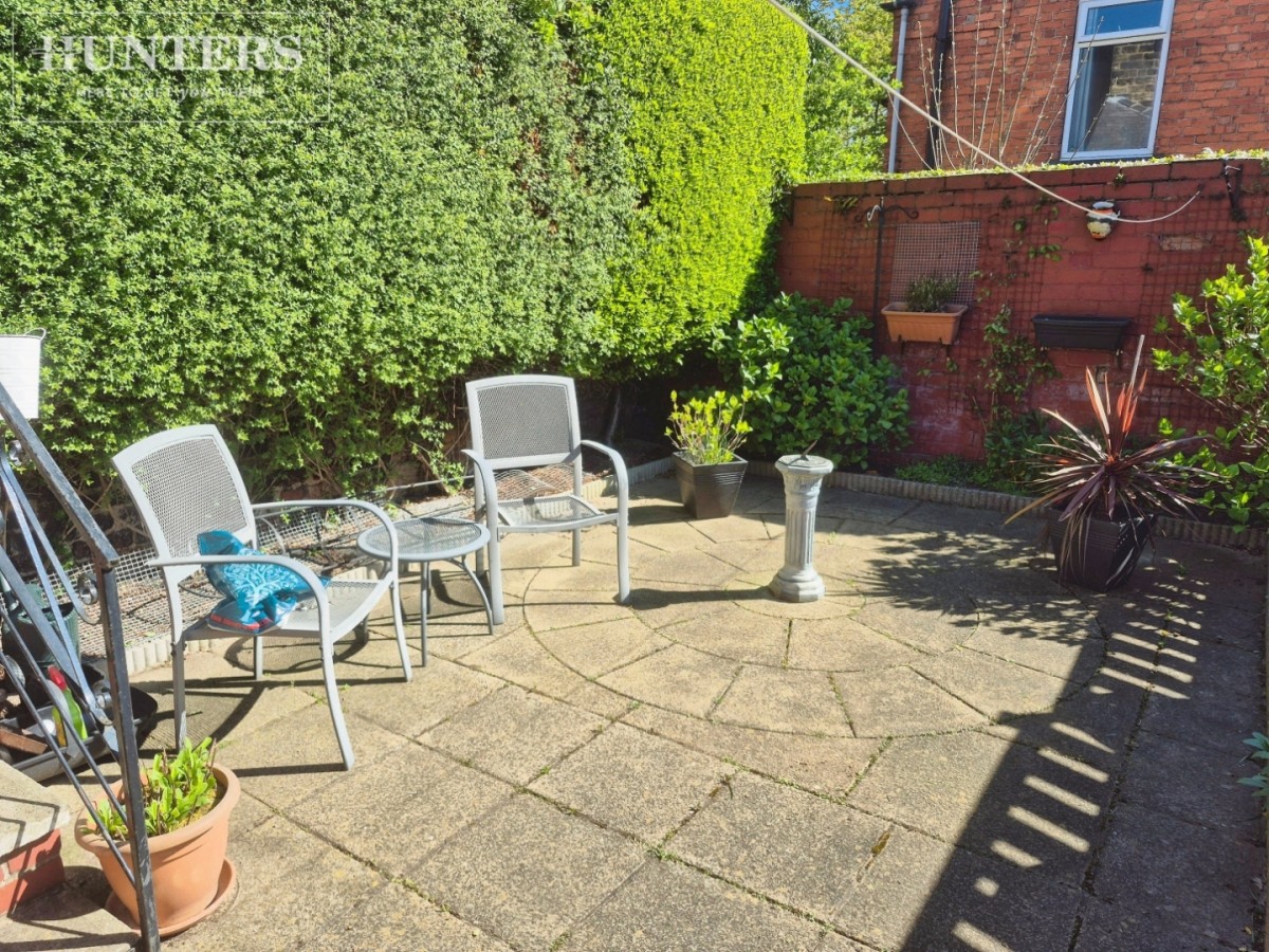 Nicholas Street, Barnsley