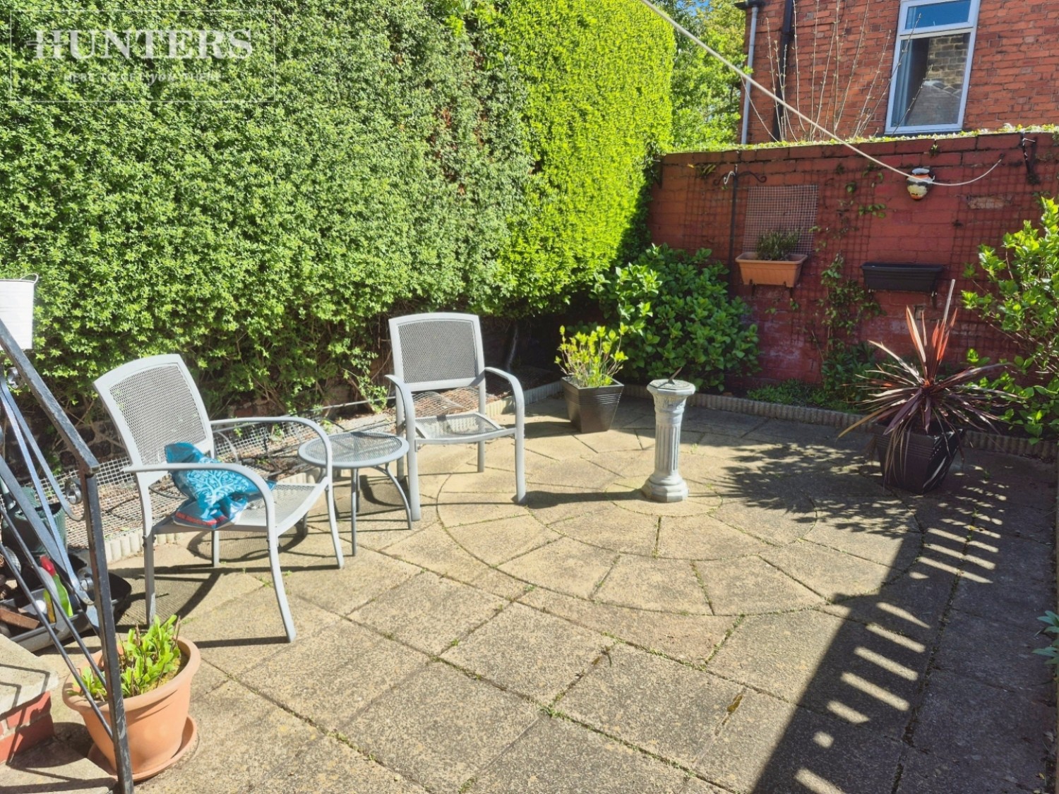 Nicholas Street, Barnsley