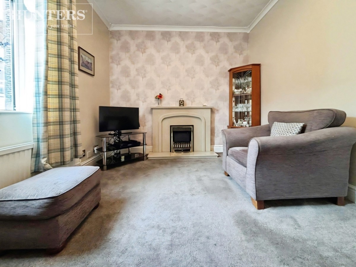 Nicholas Street, Barnsley