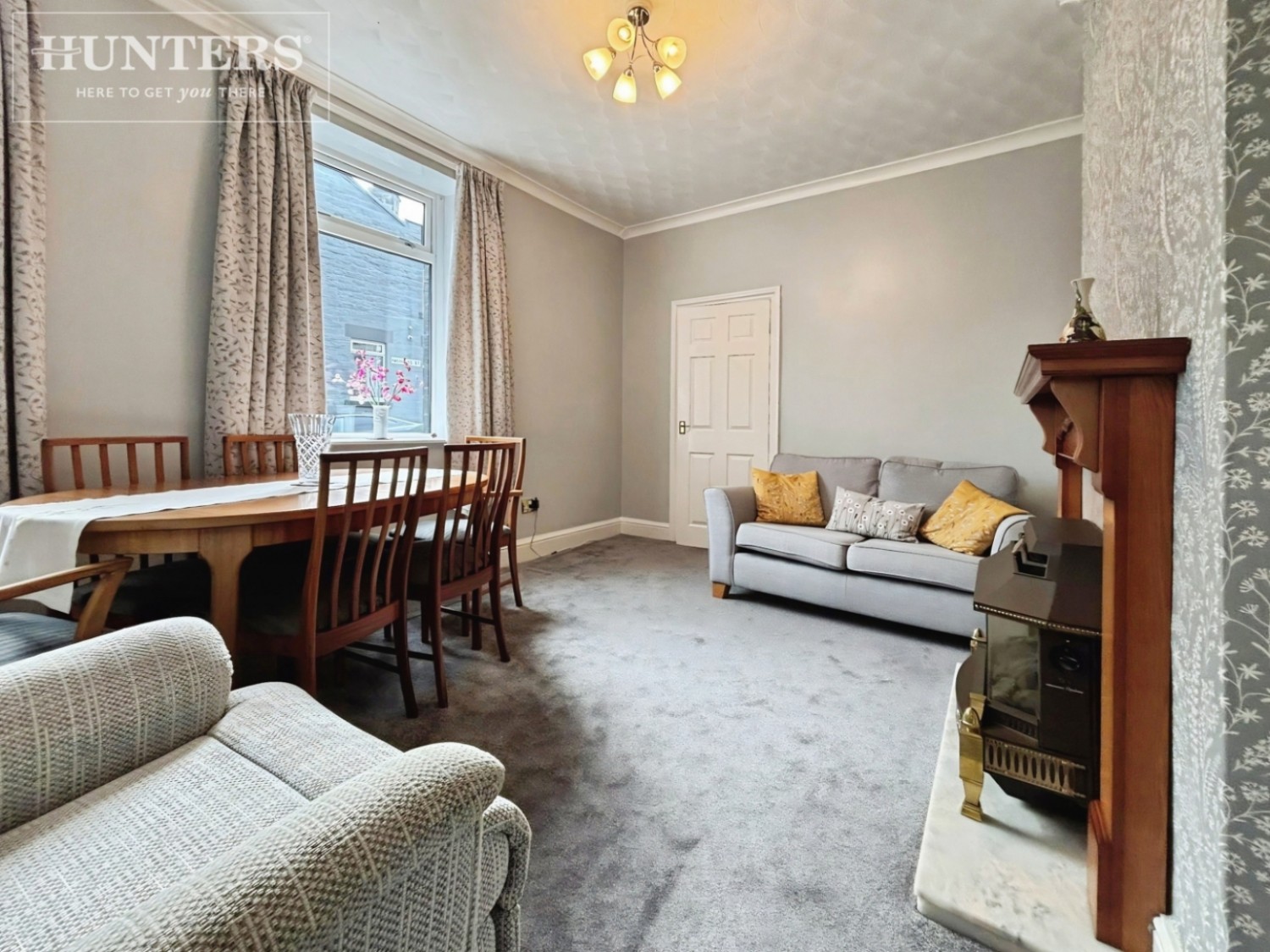 Nicholas Street, Barnsley