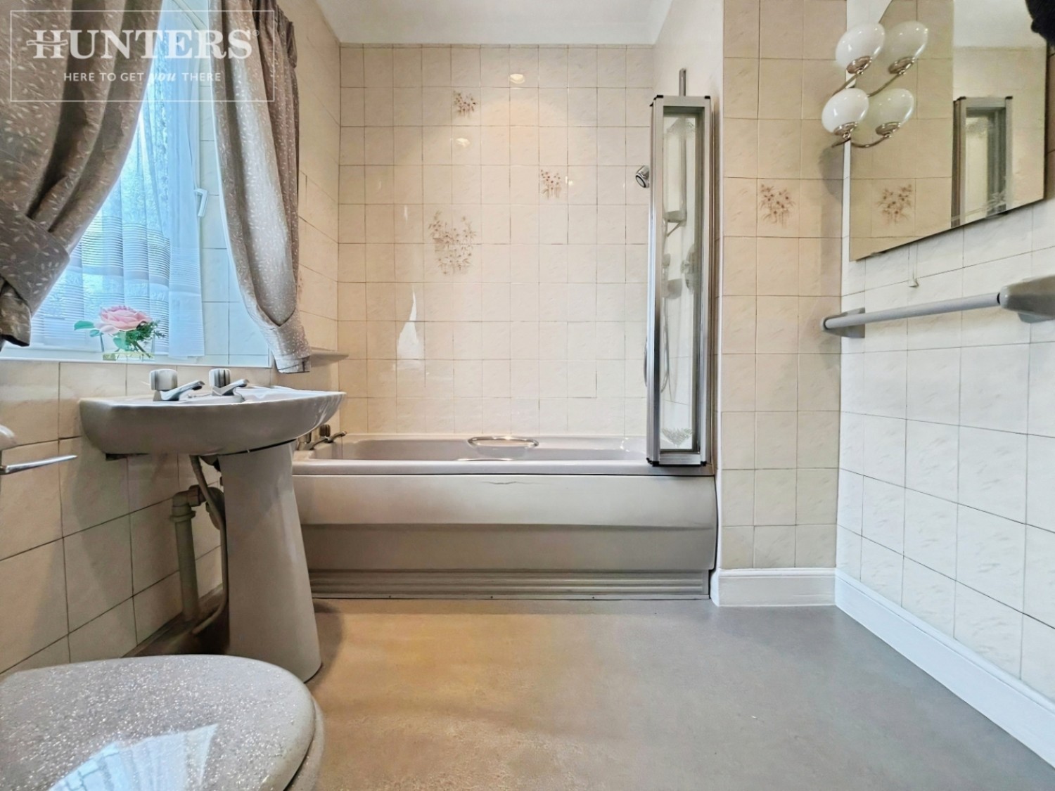 Nicholas Street, Barnsley