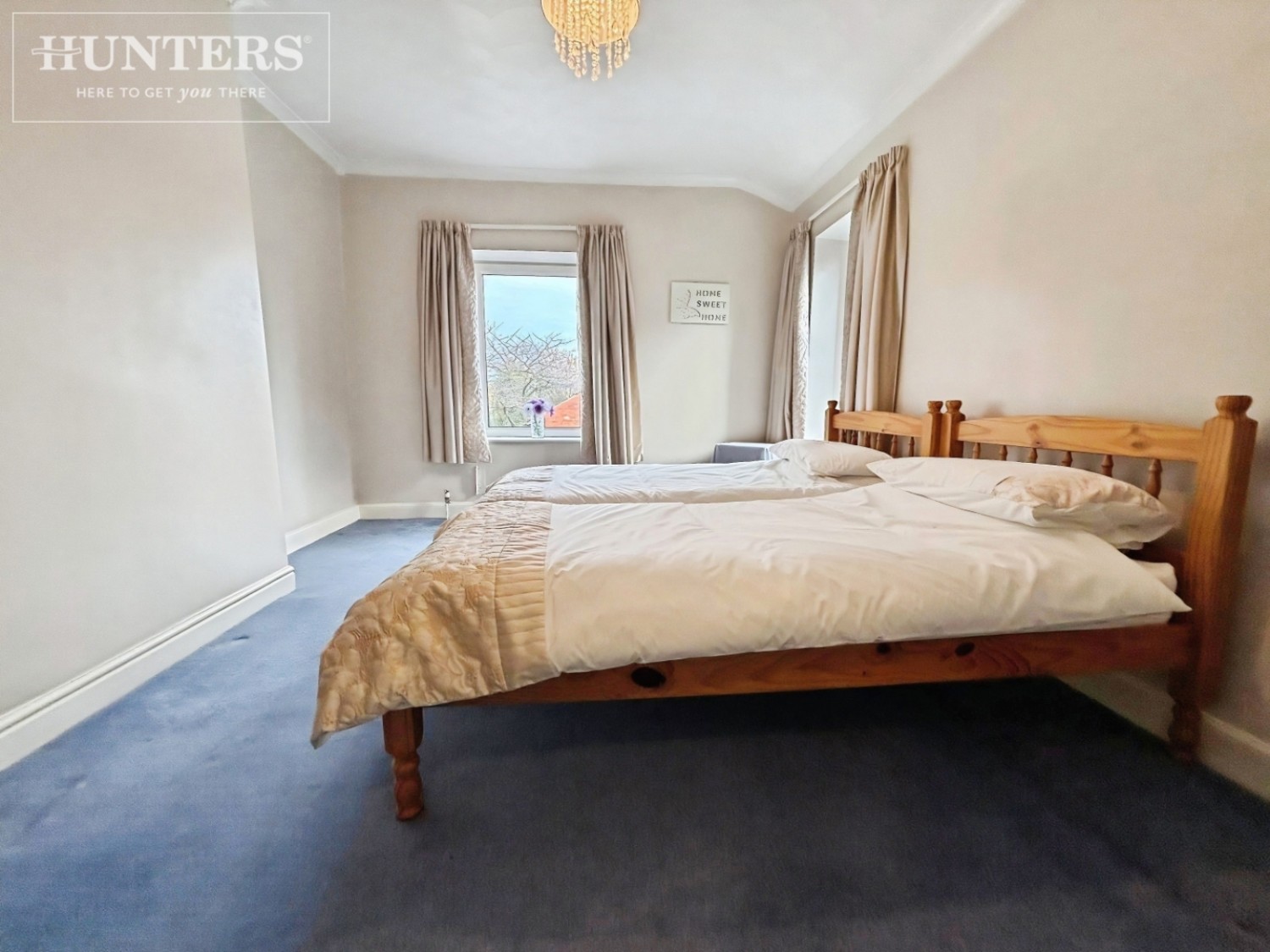 Nicholas Street, Barnsley