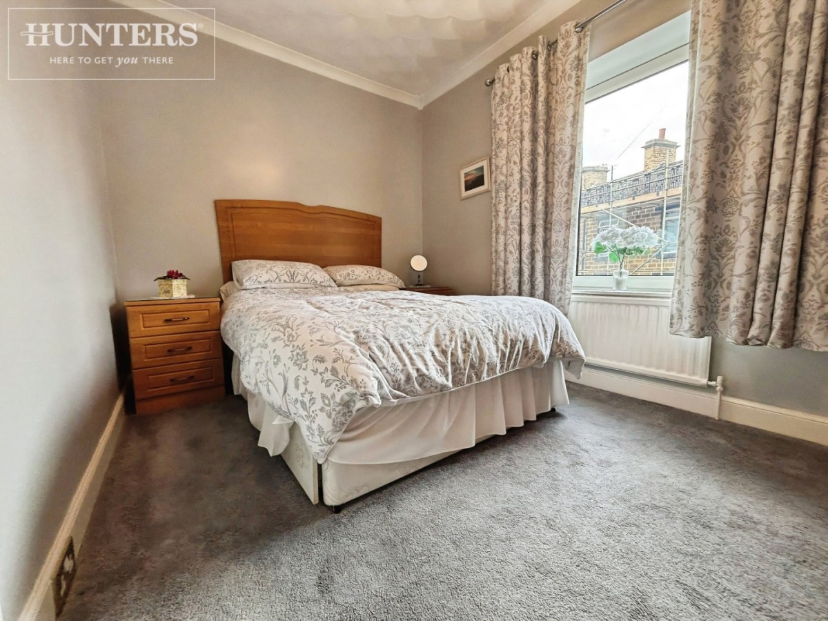 Nicholas Street, Barnsley