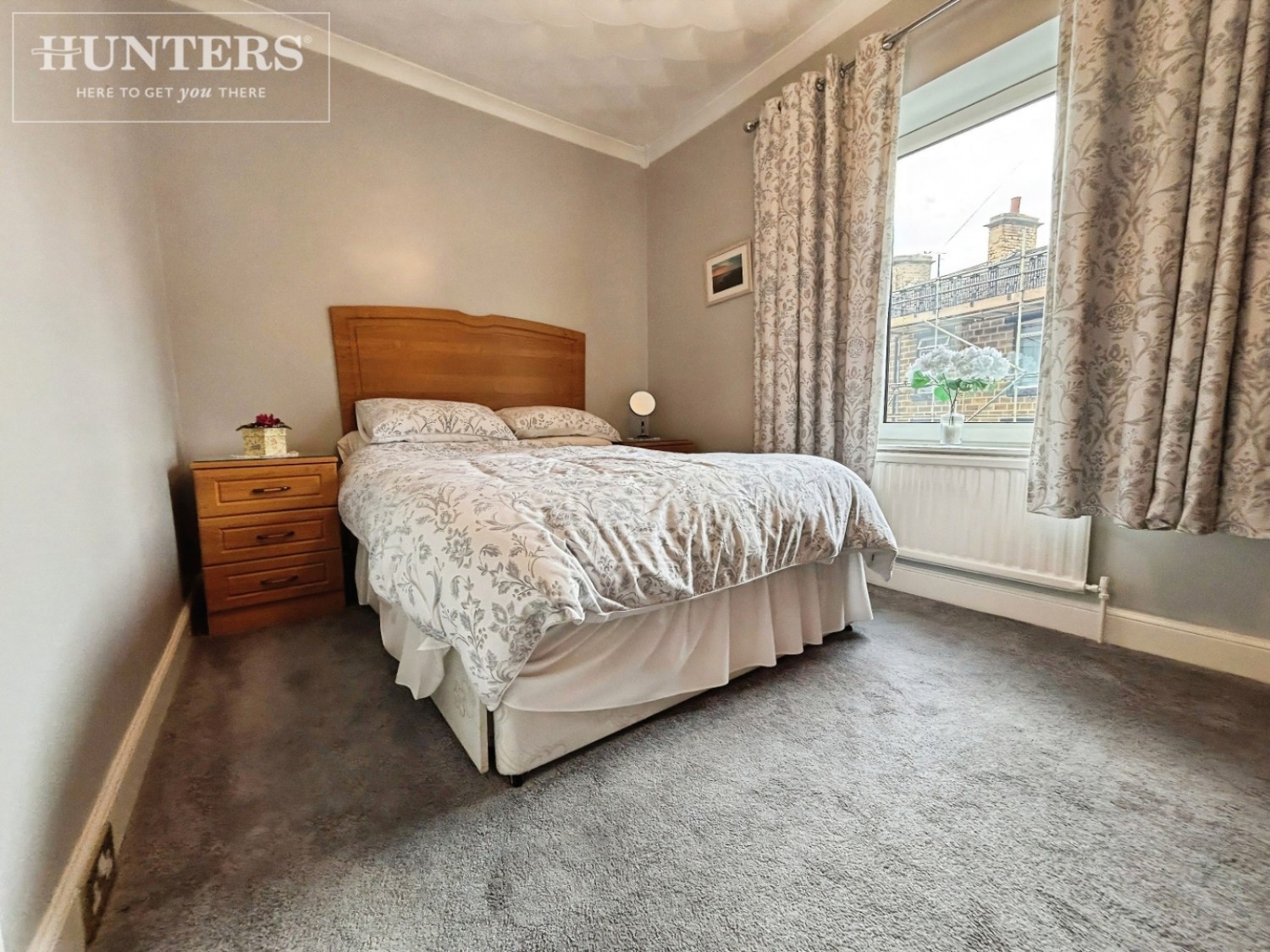 Nicholas Street, Barnsley