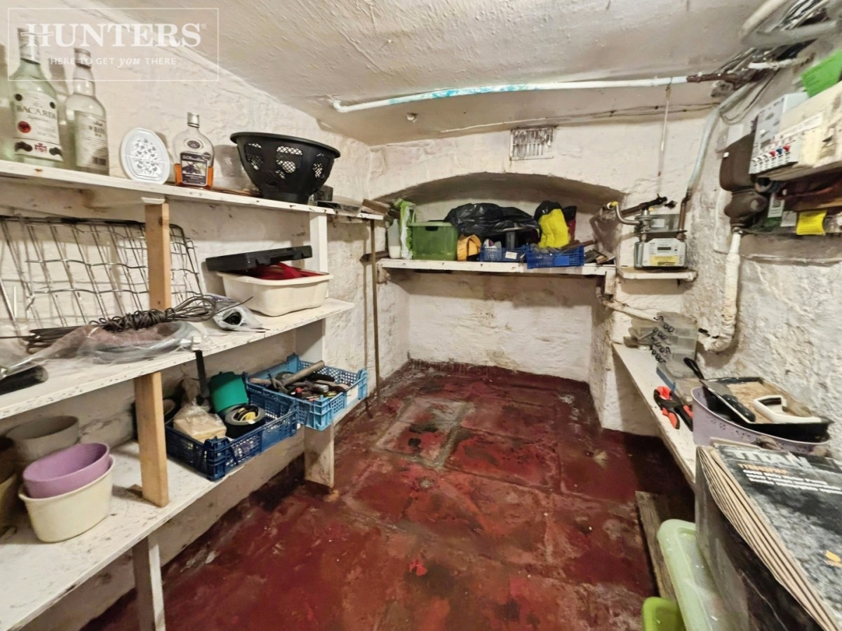 Nicholas Street, Barnsley