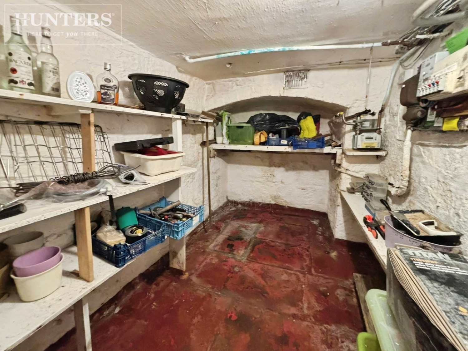 Nicholas Street, Barnsley