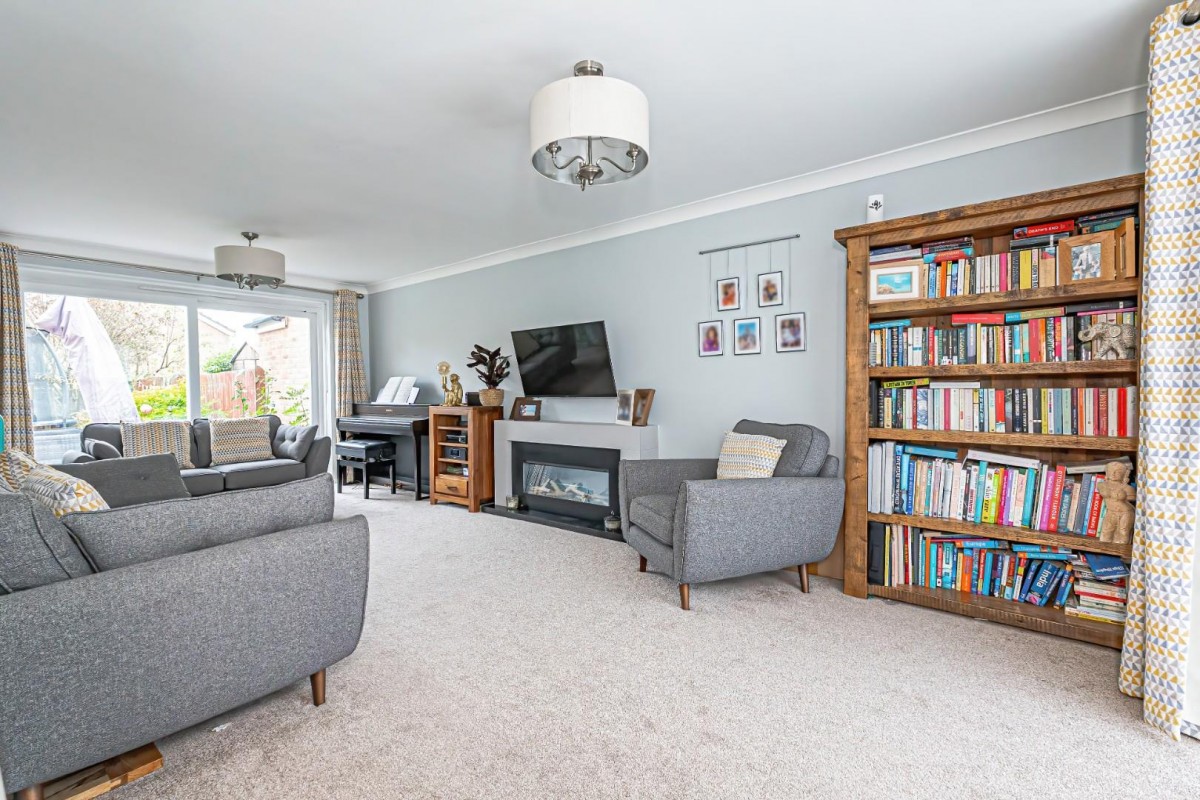 Bideford Green, Leighton Buzzard