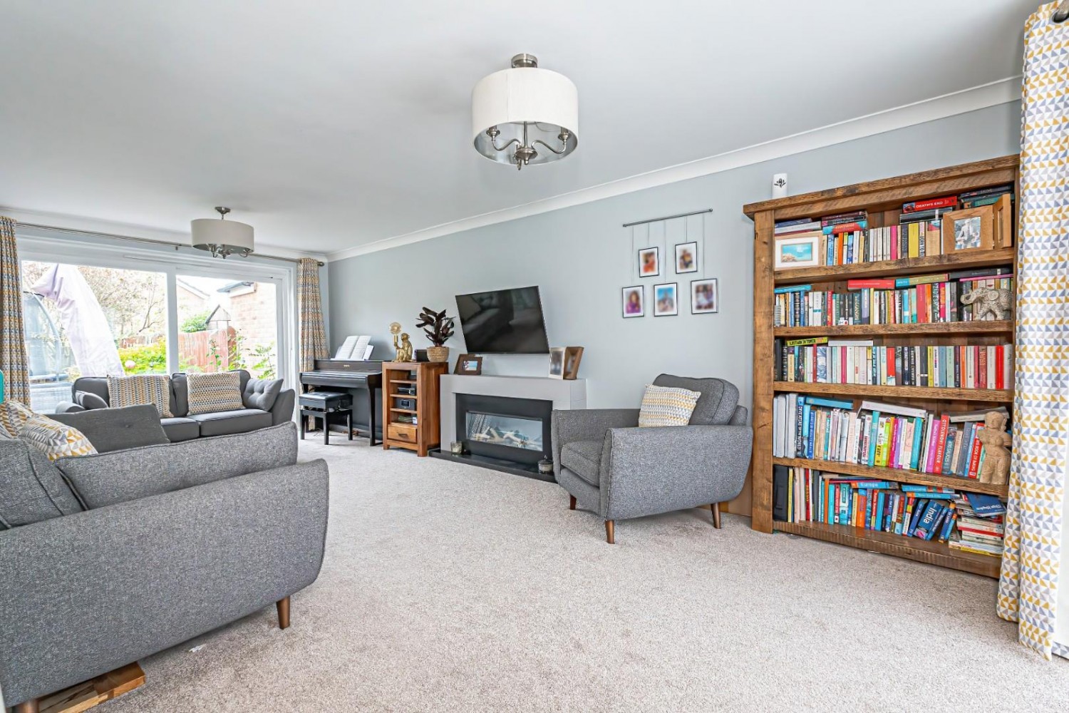 Bideford Green, Leighton Buzzard