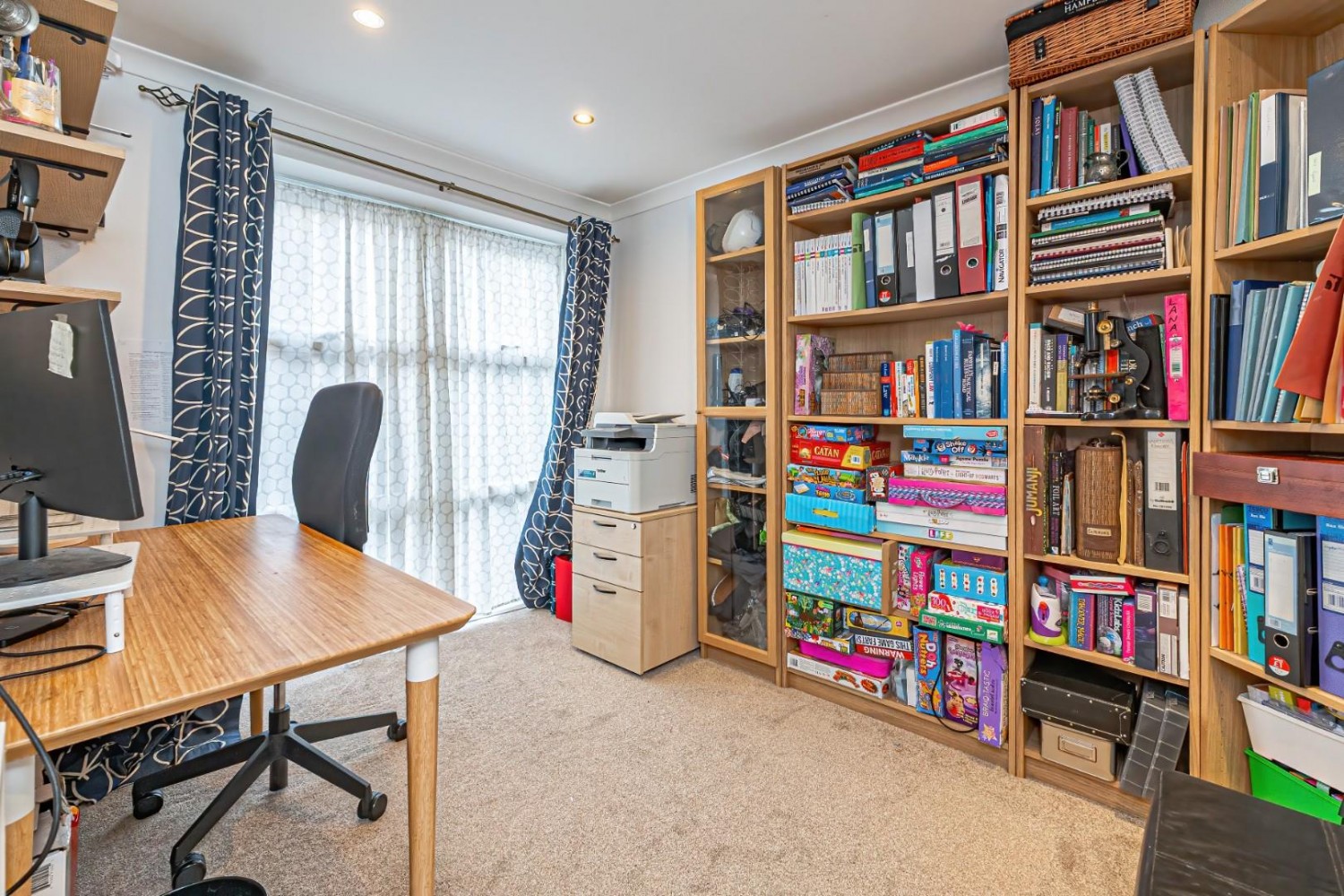 Bideford Green, Leighton Buzzard