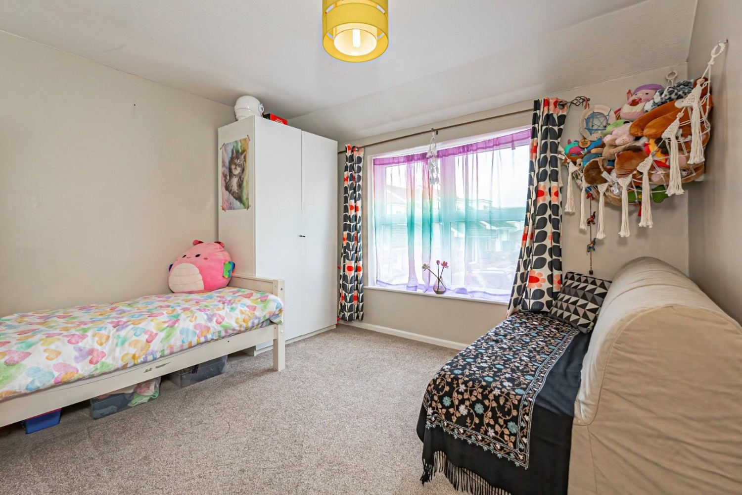 Bideford Green, Leighton Buzzard