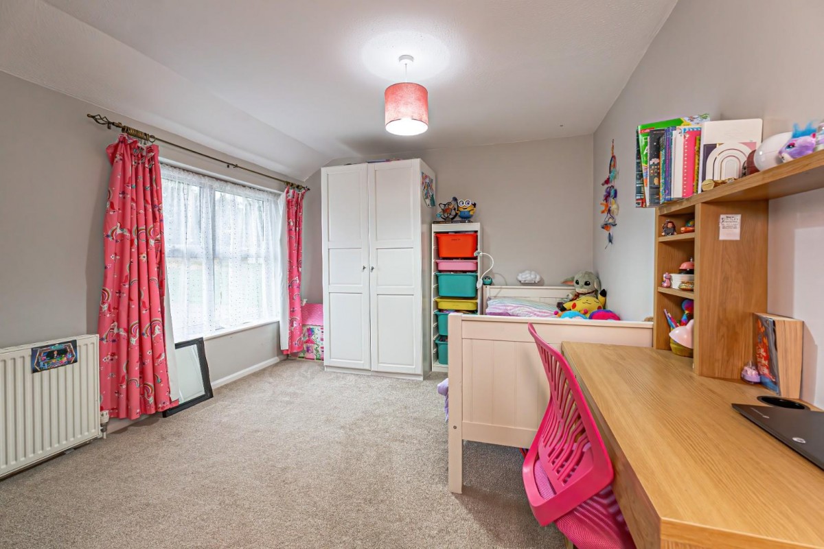 Bideford Green, Leighton Buzzard