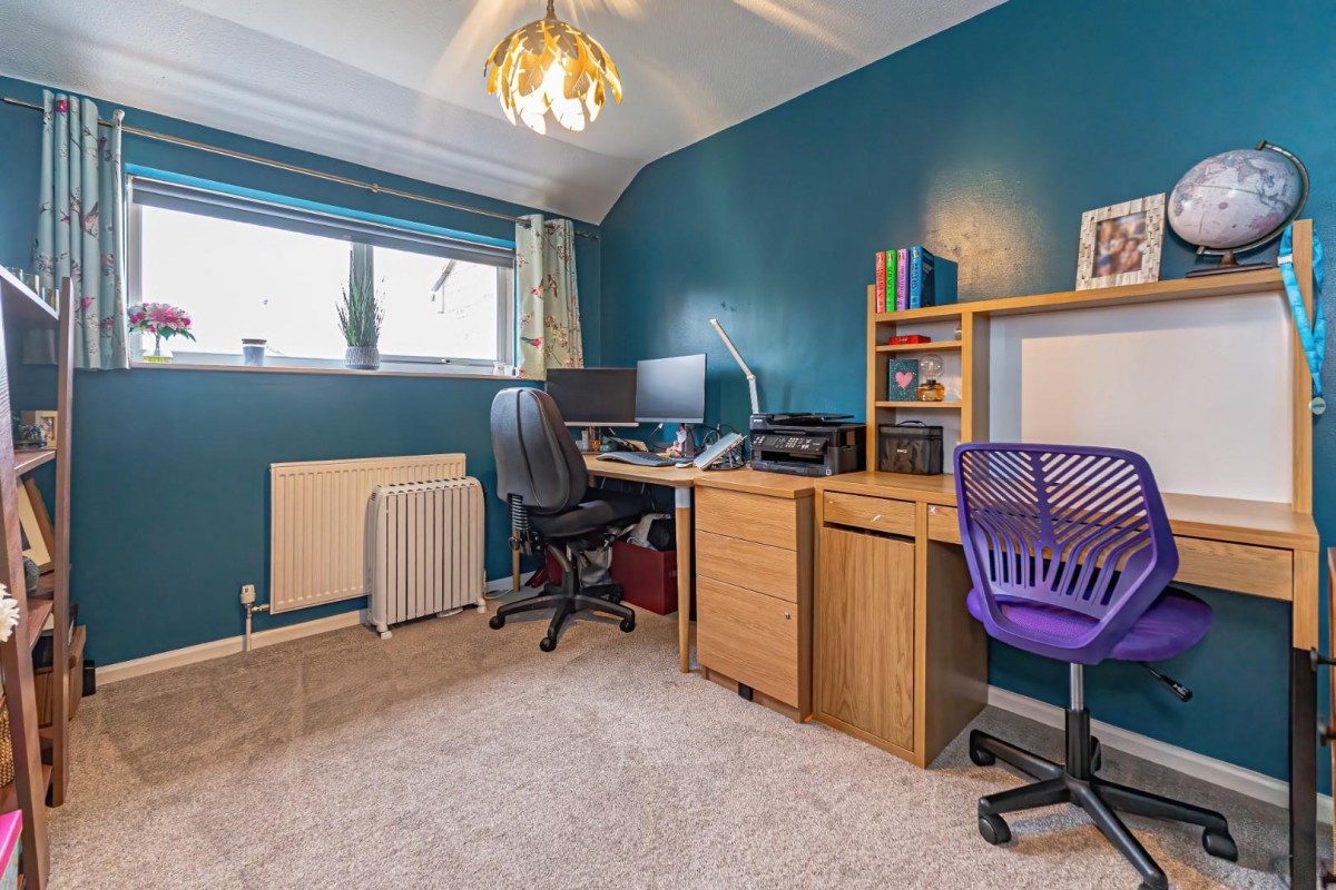 Bideford Green, Leighton Buzzard