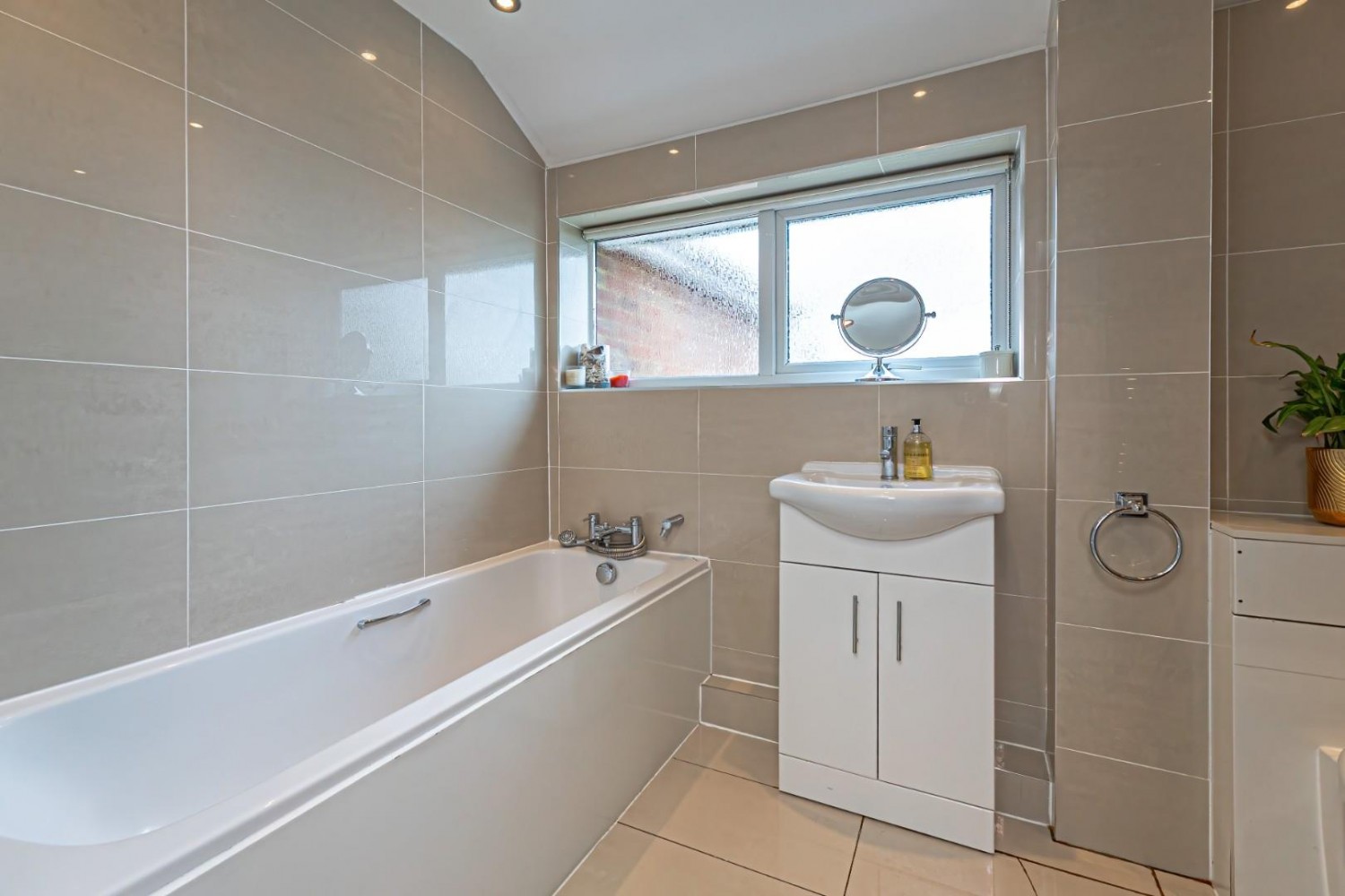 Bideford Green, Leighton Buzzard