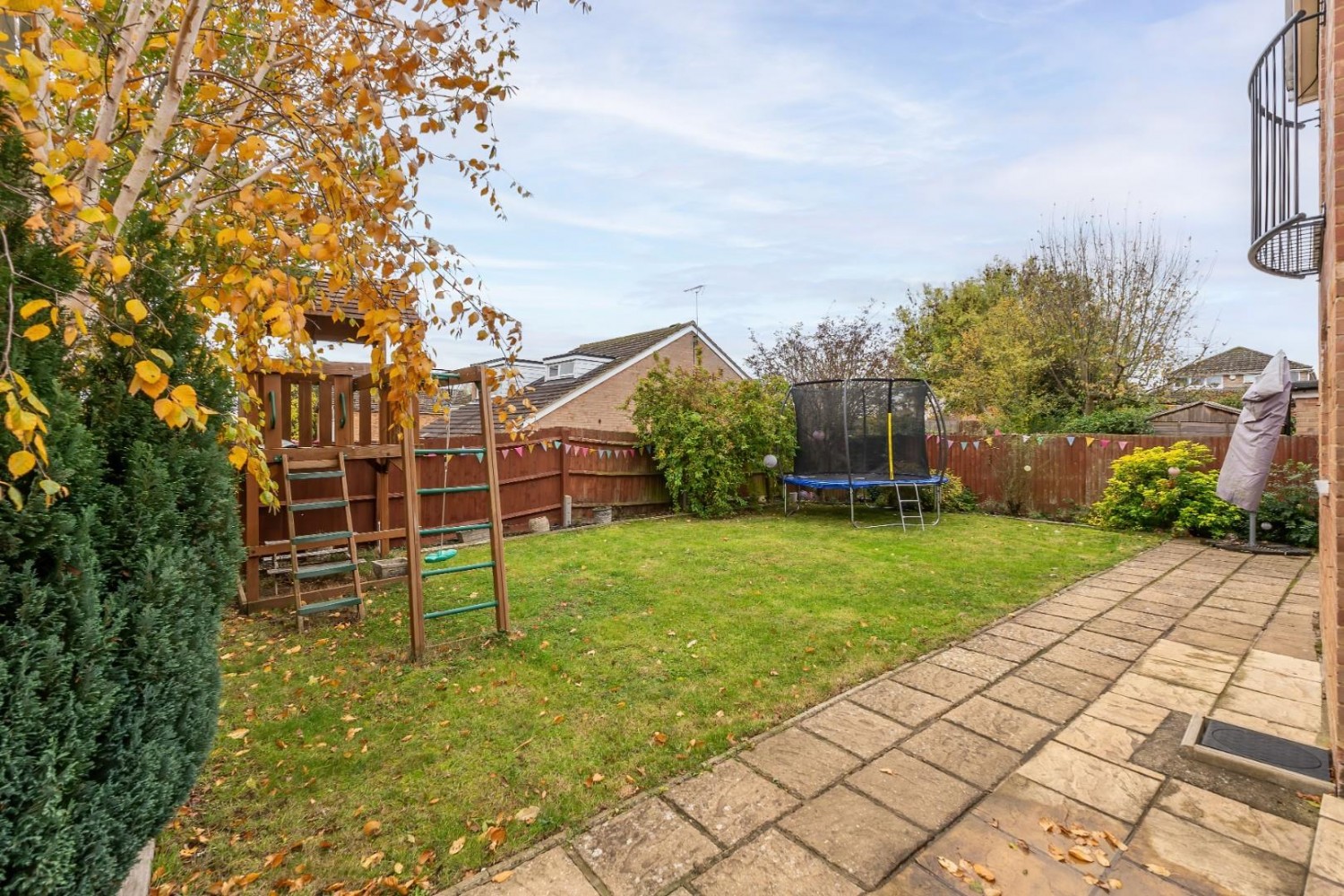 Bideford Green, Leighton Buzzard