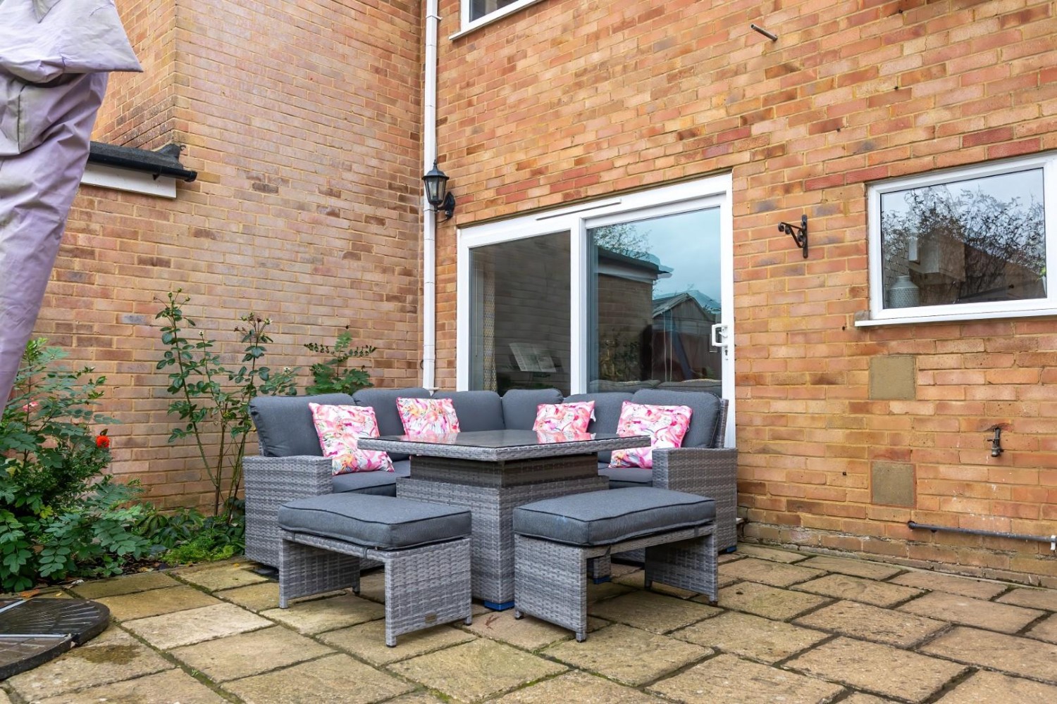 Bideford Green, Leighton Buzzard