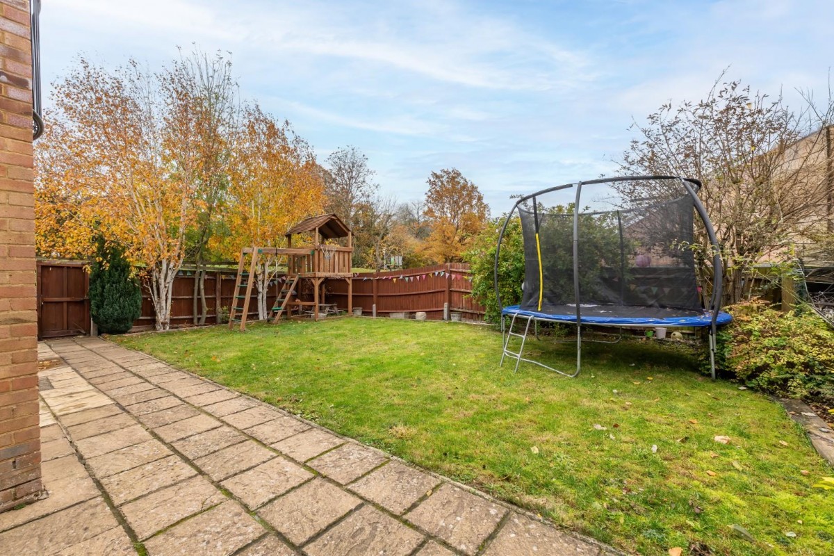 Bideford Green, Leighton Buzzard