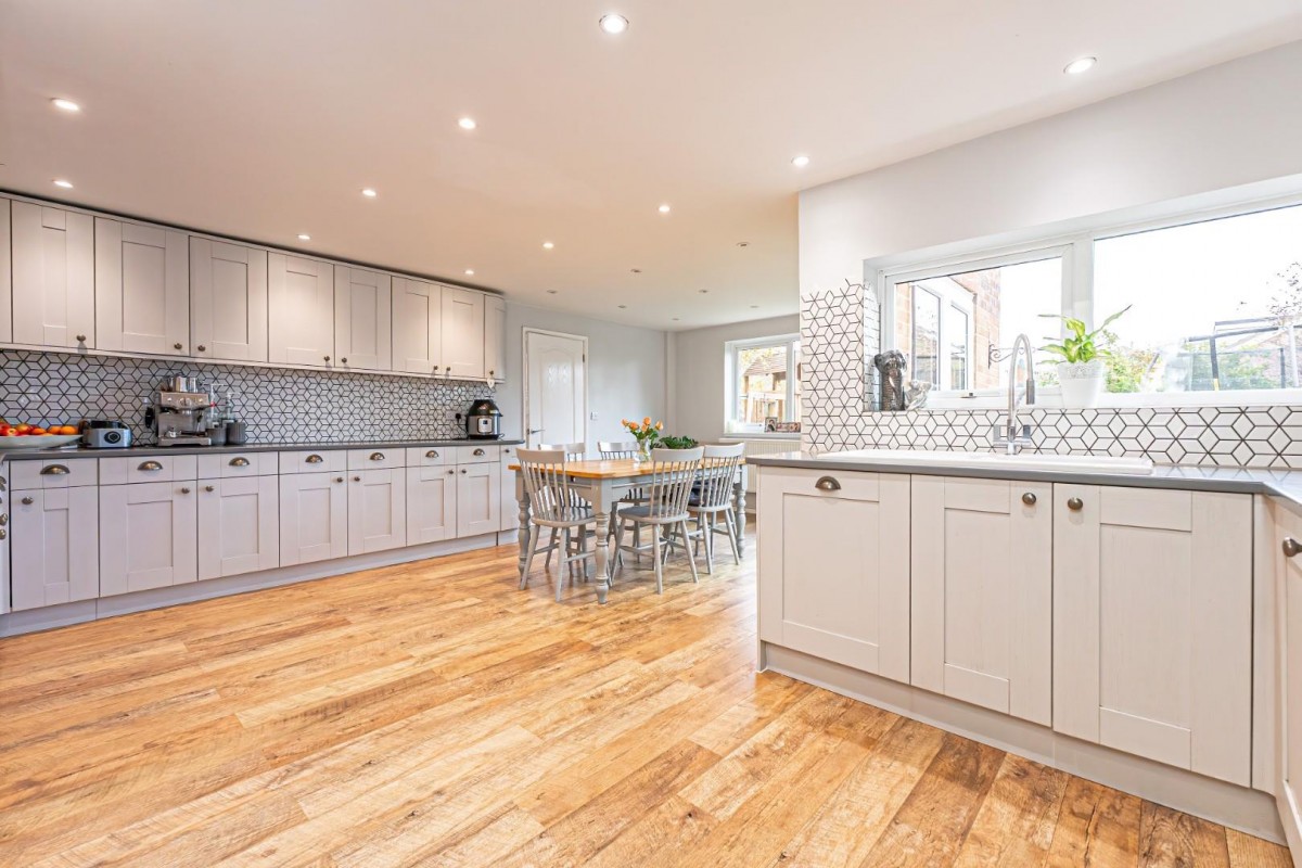 Bideford Green, Leighton Buzzard