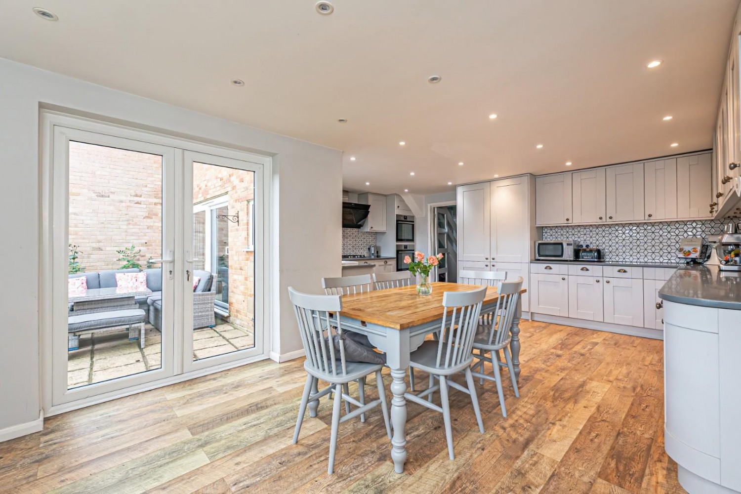 Bideford Green, Leighton Buzzard