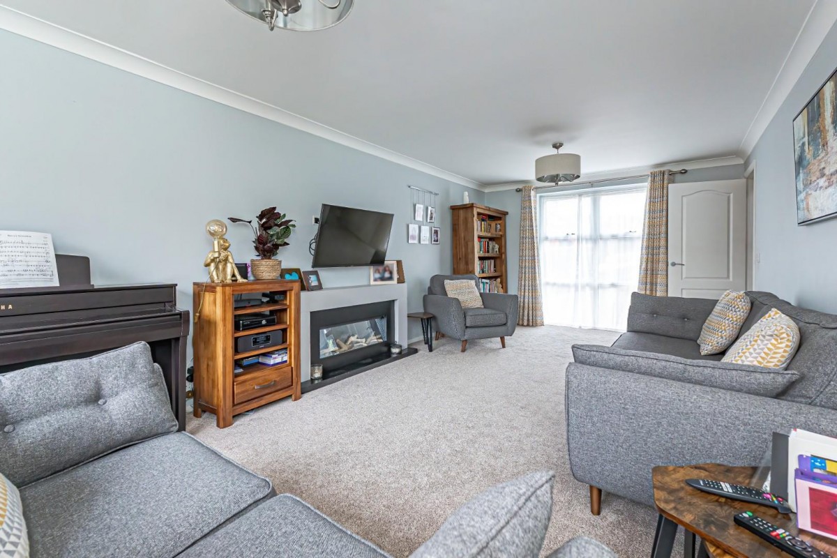 Bideford Green, Leighton Buzzard