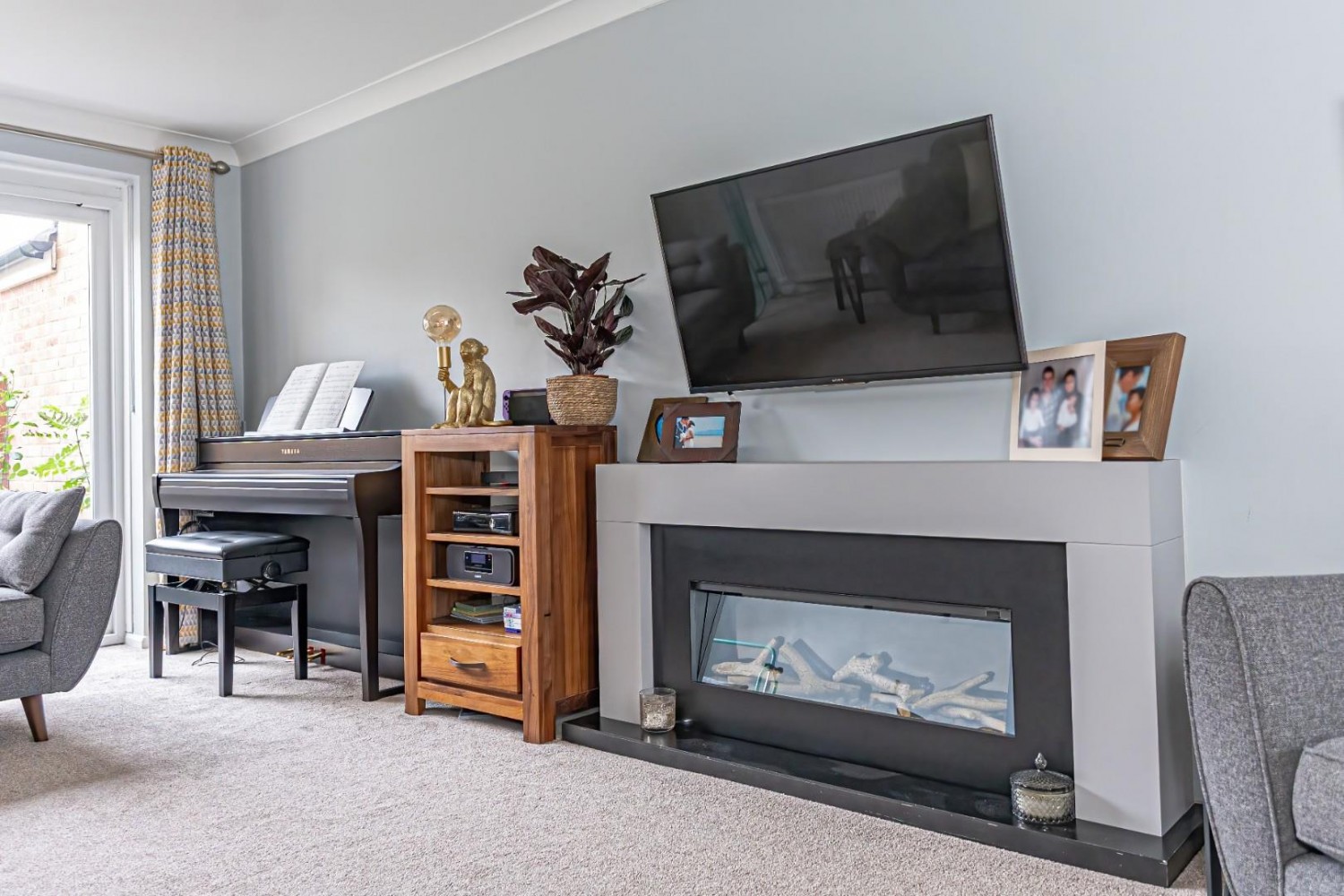 Bideford Green, Leighton Buzzard