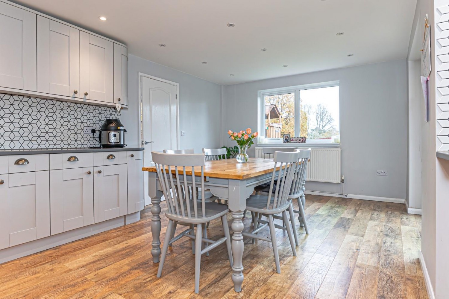 Bideford Green, Leighton Buzzard