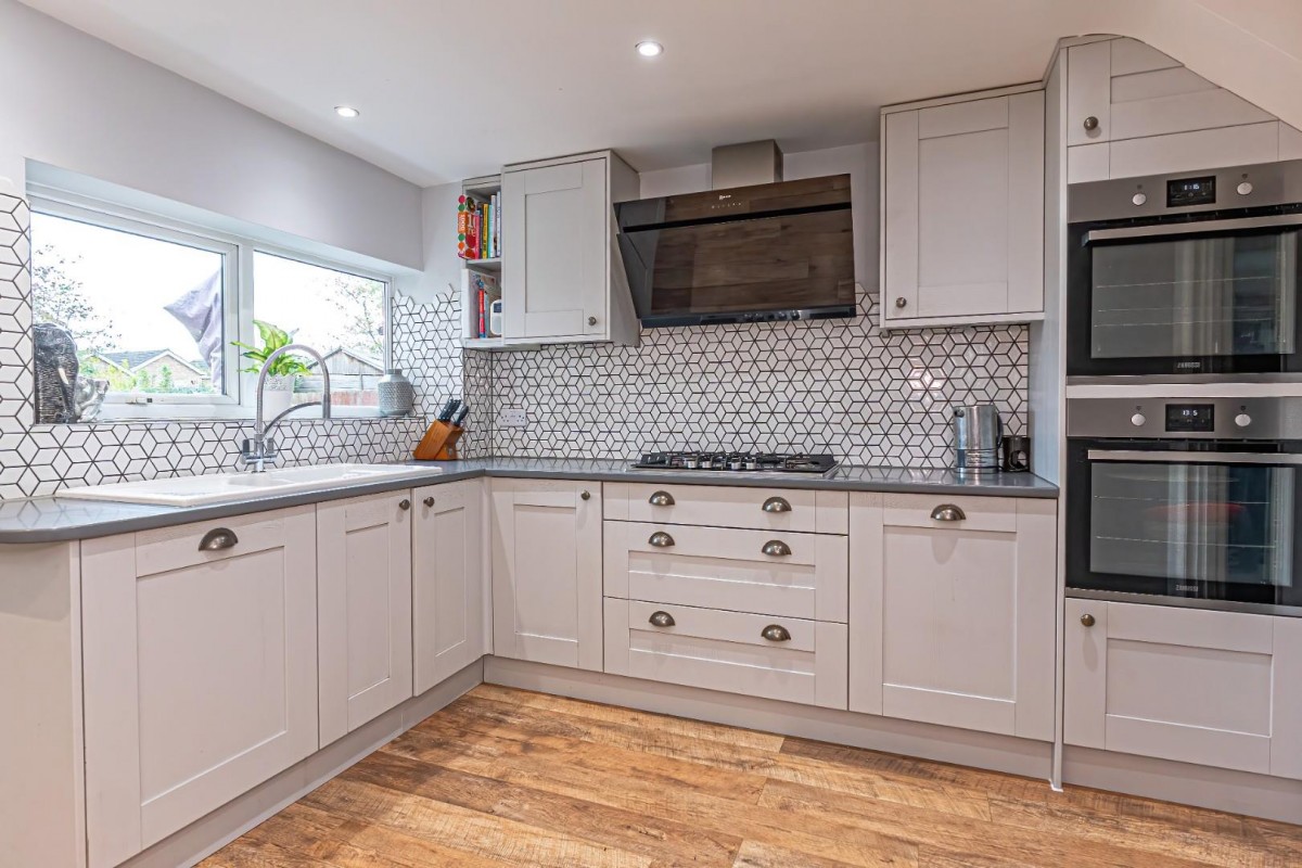 Bideford Green, Leighton Buzzard