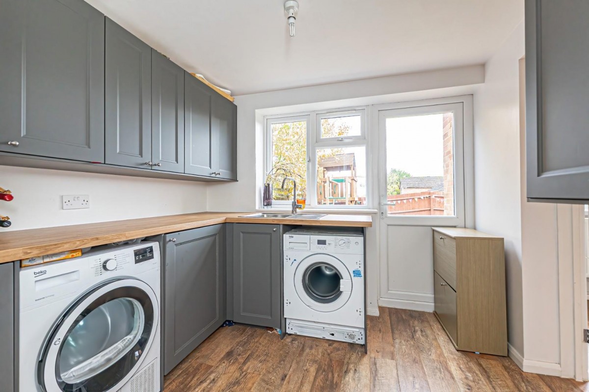 Bideford Green, Leighton Buzzard