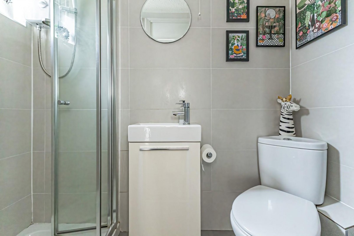 Bideford Green, Leighton Buzzard