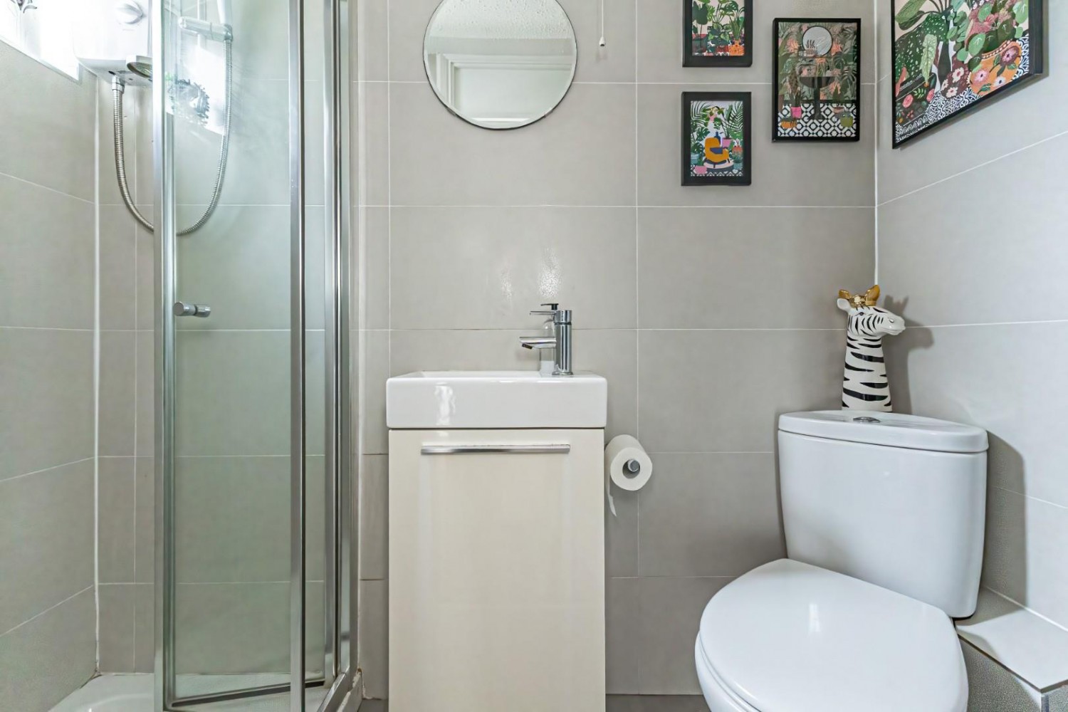 Bideford Green, Leighton Buzzard