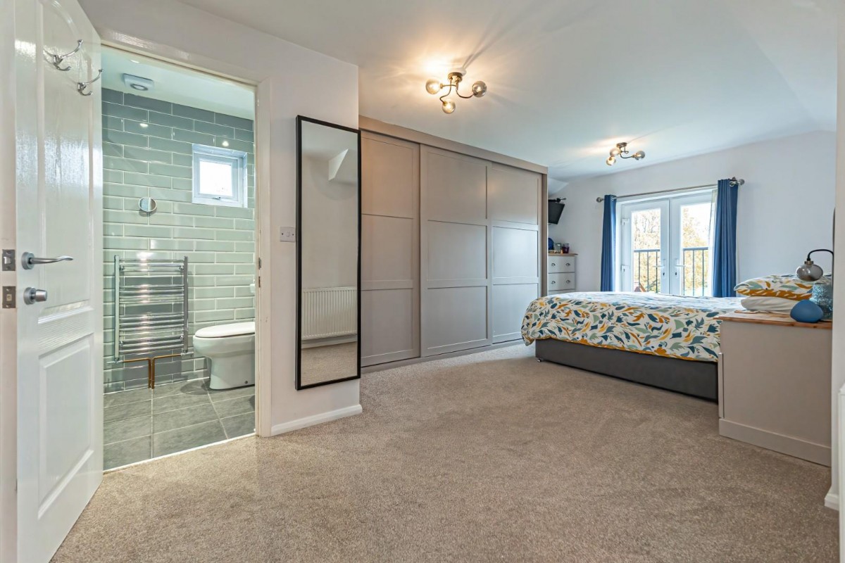 Bideford Green, Leighton Buzzard