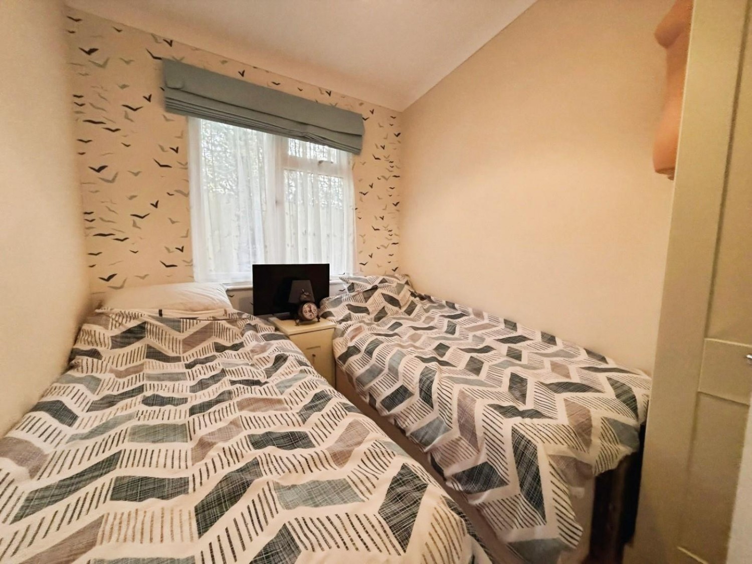 Dalton Bridge Park, Dalton, Thirsk