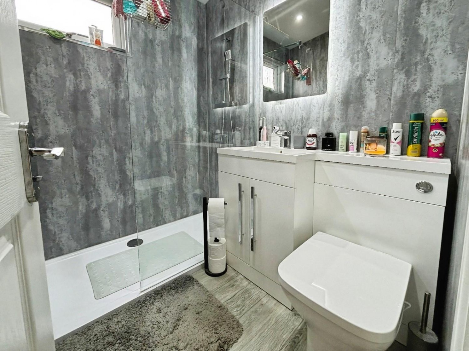 Dalton Bridge Park, Dalton, Thirsk