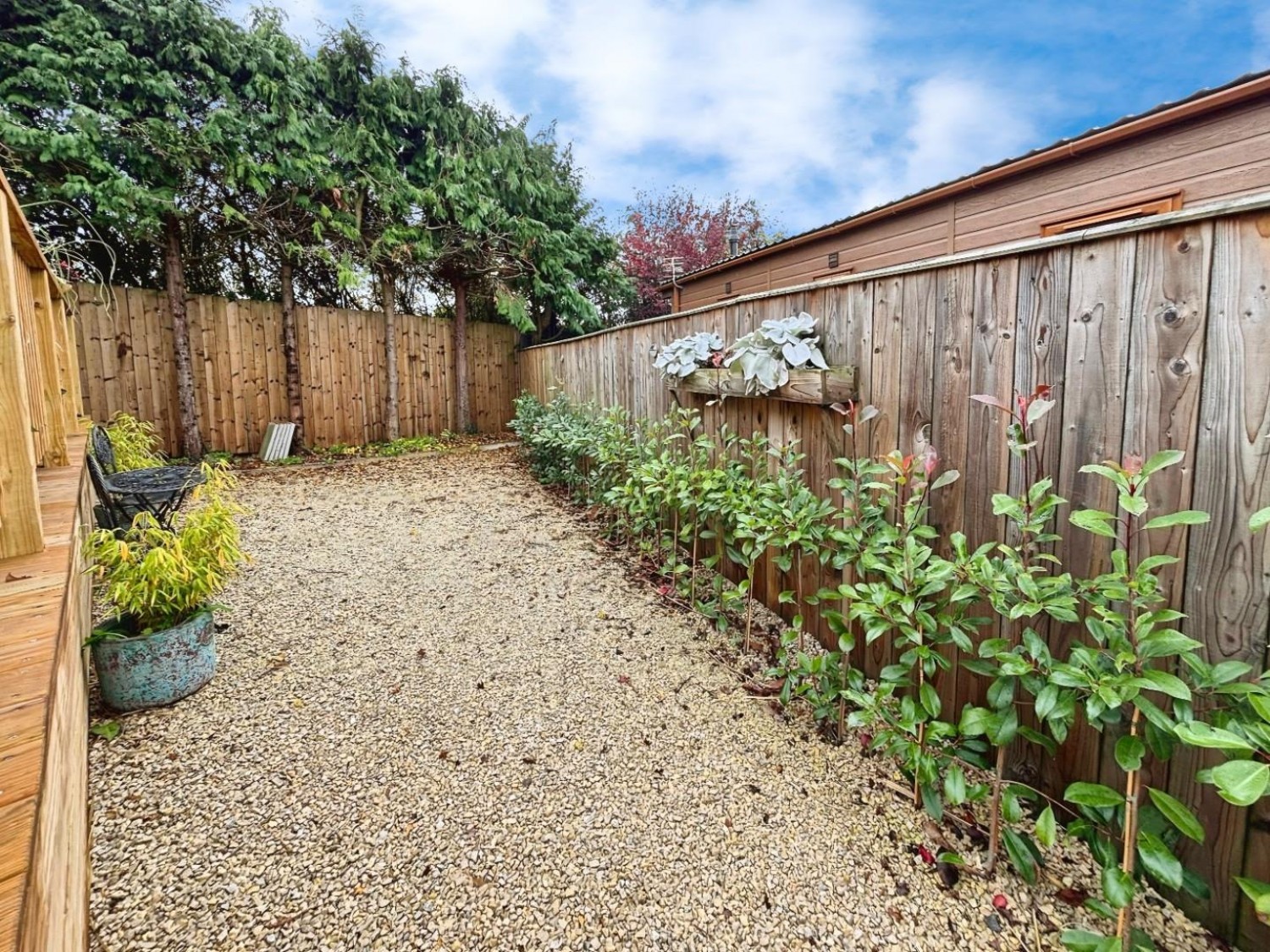Dalton Bridge Park, Dalton, Thirsk