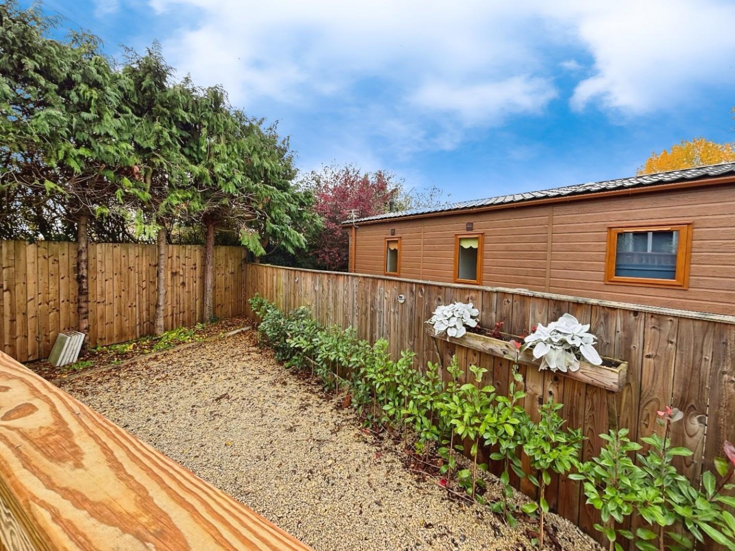 Dalton Bridge Park, Dalton, Thirsk