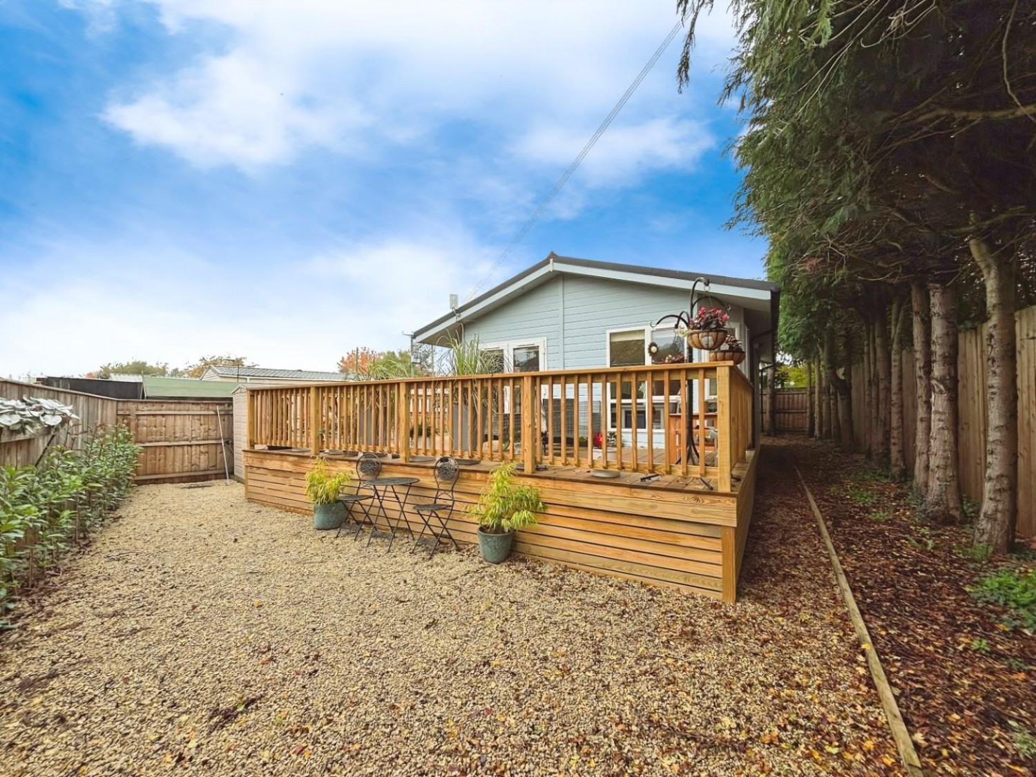 Dalton Bridge Park, Dalton, Thirsk