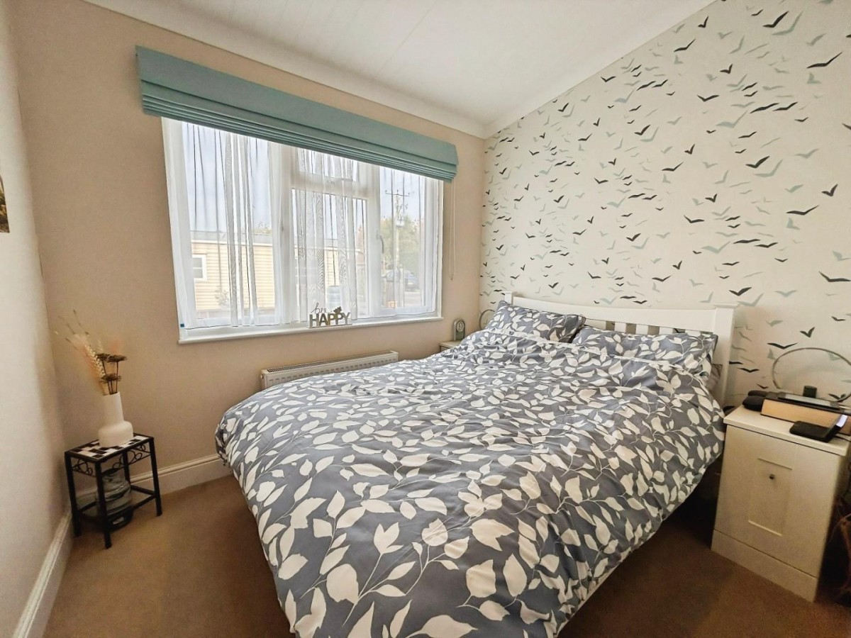 Dalton Bridge Park, Dalton, Thirsk