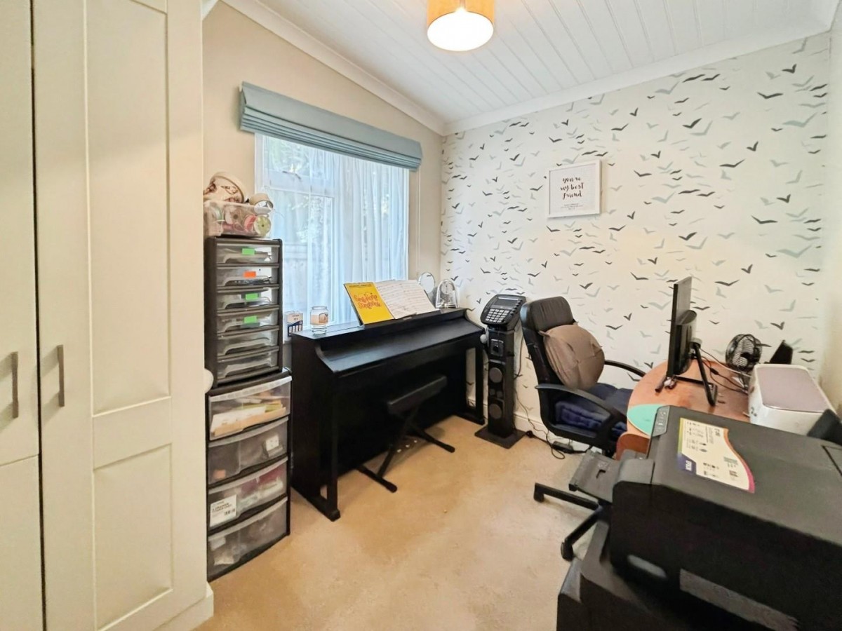 Dalton Bridge Park, Dalton, Thirsk